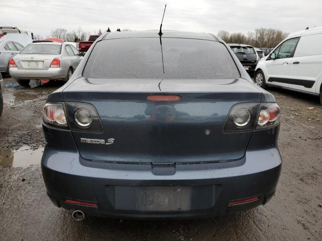 Photo 5 VIN: JM1BK32G581141683 - MAZDA 3 