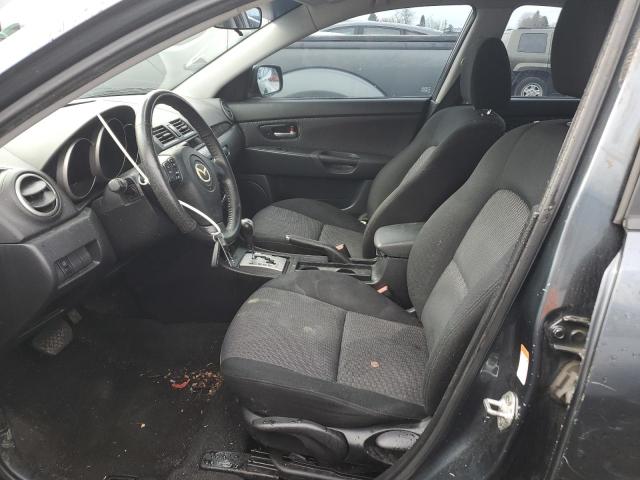 Photo 6 VIN: JM1BK32G581141683 - MAZDA 3 