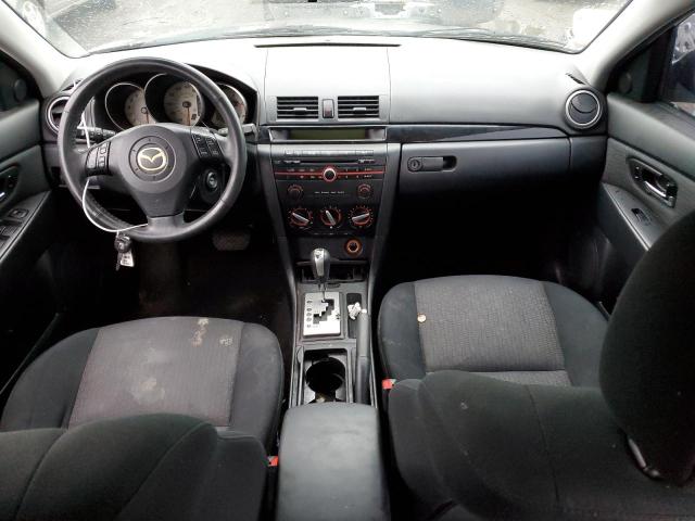 Photo 7 VIN: JM1BK32G581141683 - MAZDA 3 