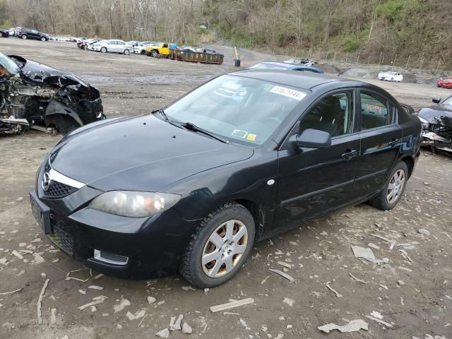 Photo 0 VIN: JM1BK32G581186638 - MAZDA 3 