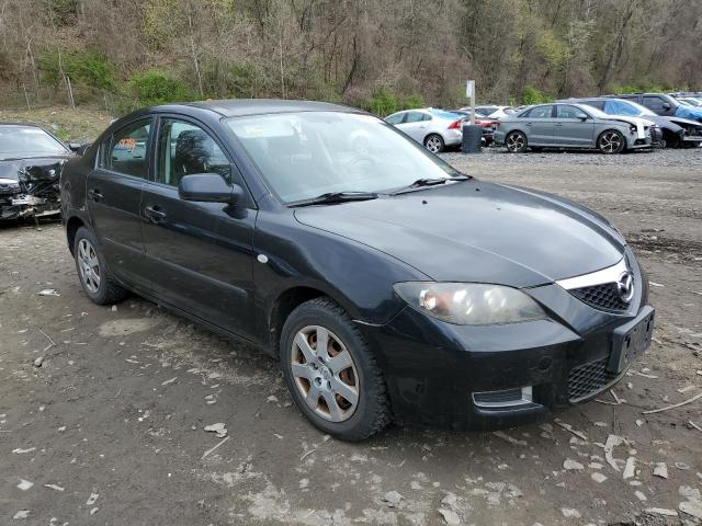 Photo 3 VIN: JM1BK32G581186638 - MAZDA 3 