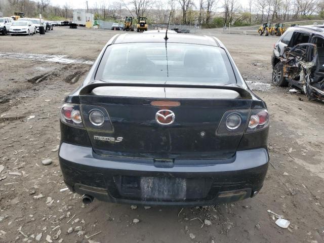 Photo 5 VIN: JM1BK32G581186638 - MAZDA 3 