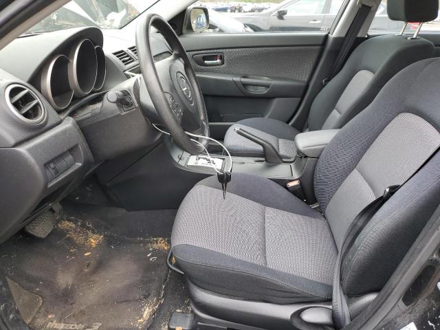 Photo 6 VIN: JM1BK32G581186638 - MAZDA 3 