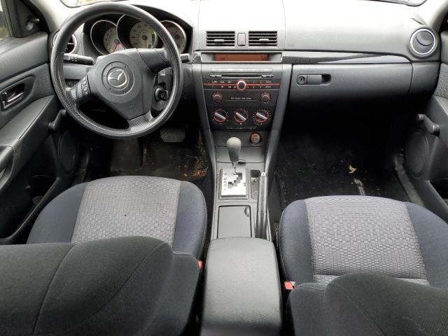 Photo 7 VIN: JM1BK32G581186638 - MAZDA 3 