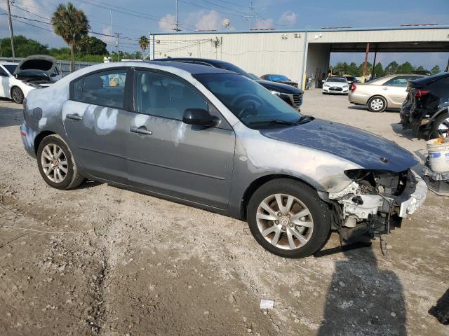 Photo 3 VIN: JM1BK32G581817517 - MAZDA 3 I 