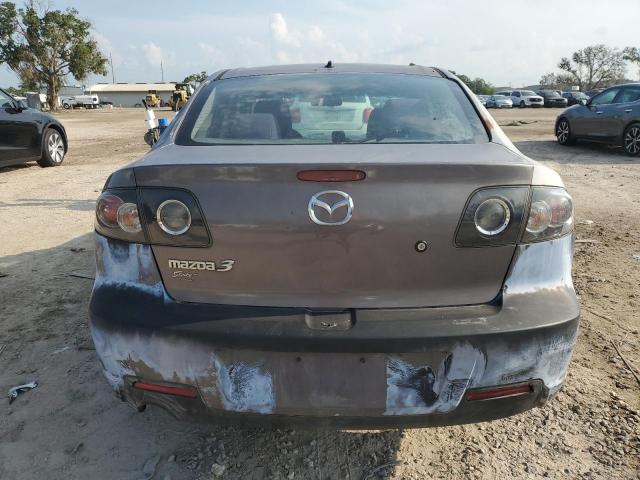 Photo 5 VIN: JM1BK32G581817517 - MAZDA 3 I 