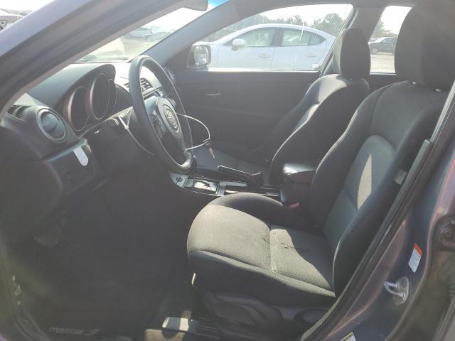 Photo 6 VIN: JM1BK32G581817517 - MAZDA 3 I 