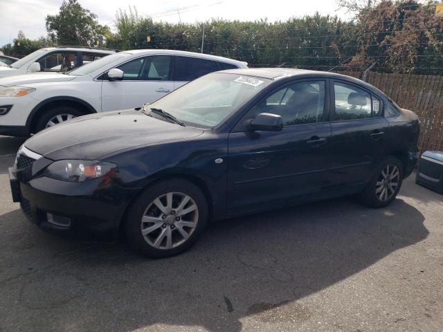 Photo 0 VIN: JM1BK32G581821129 - MAZDA 3 