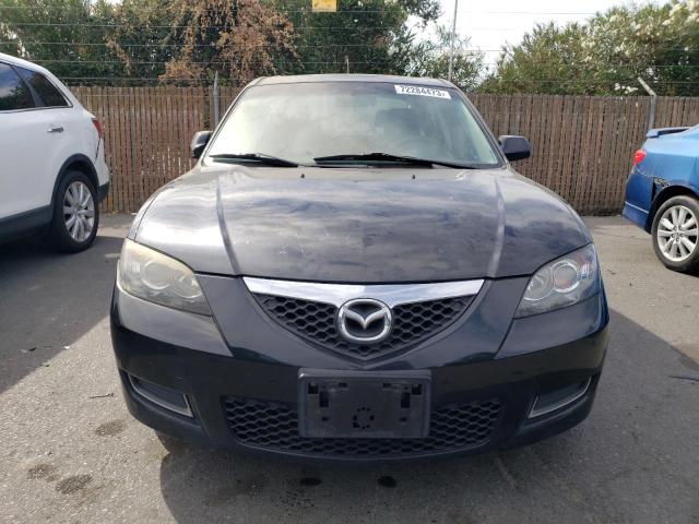 Photo 4 VIN: JM1BK32G581821129 - MAZDA 3 