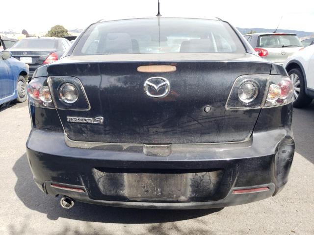 Photo 5 VIN: JM1BK32G581821129 - MAZDA 3 