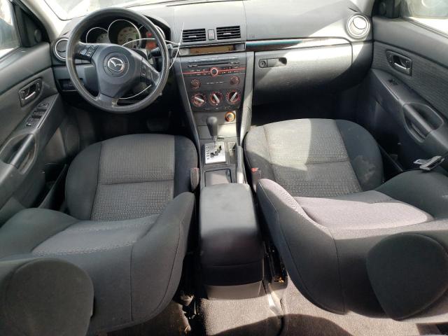 Photo 7 VIN: JM1BK32G581821129 - MAZDA 3 