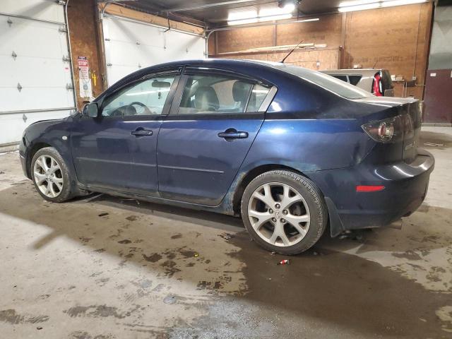 Photo 1 VIN: JM1BK32G591220109 - MAZDA 3 I 