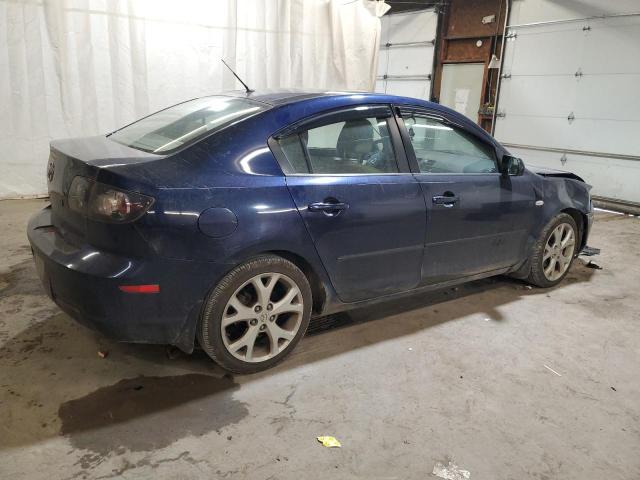 Photo 2 VIN: JM1BK32G591220109 - MAZDA 3 I 