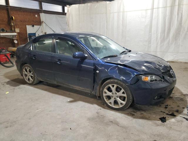 Photo 3 VIN: JM1BK32G591220109 - MAZDA 3 I 