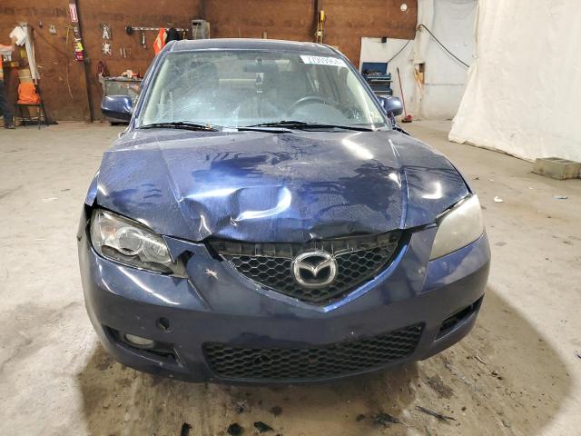 Photo 4 VIN: JM1BK32G591220109 - MAZDA 3 I 