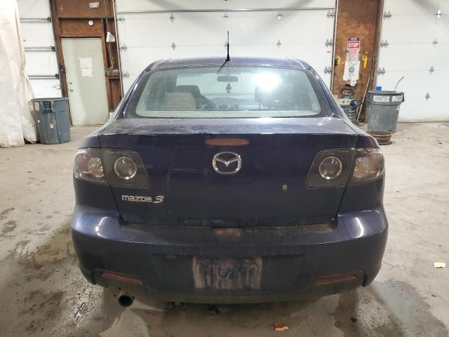 Photo 5 VIN: JM1BK32G591220109 - MAZDA 3 I 