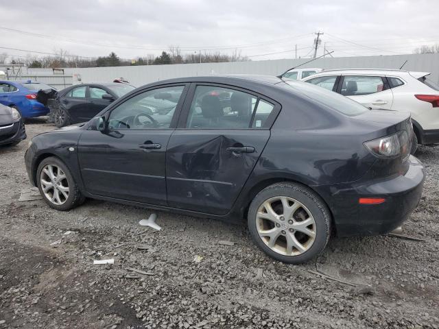 Photo 1 VIN: JM1BK32G591233507 - MAZDA 3 