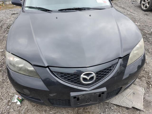 Photo 10 VIN: JM1BK32G591233507 - MAZDA 3 