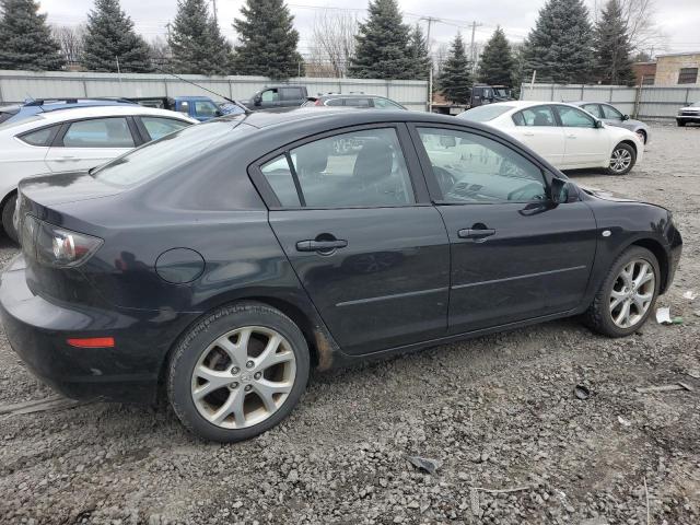 Photo 2 VIN: JM1BK32G591233507 - MAZDA 3 