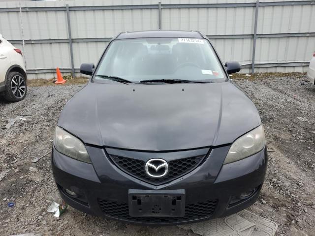 Photo 4 VIN: JM1BK32G591233507 - MAZDA 3 