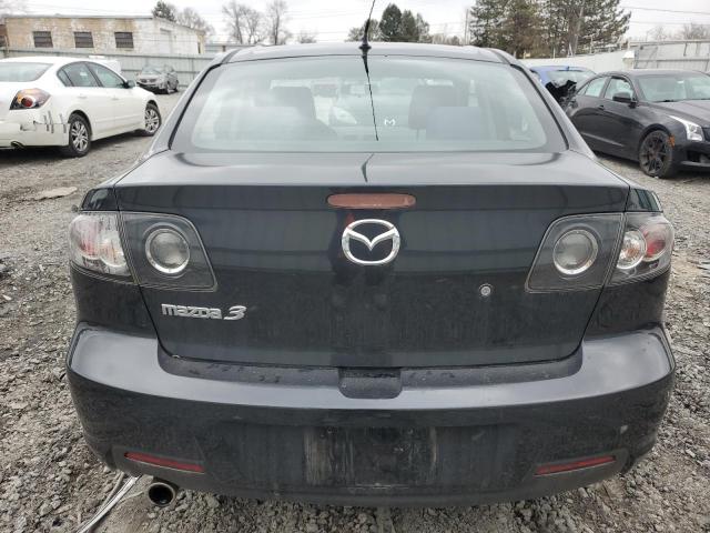 Photo 5 VIN: JM1BK32G591233507 - MAZDA 3 