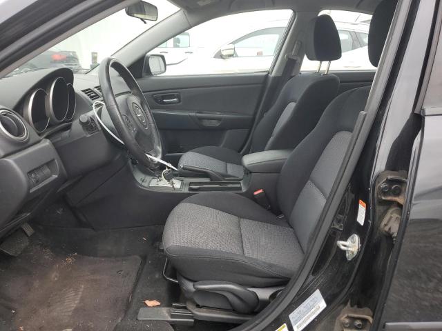 Photo 6 VIN: JM1BK32G591233507 - MAZDA 3 