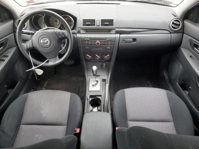 Photo 7 VIN: JM1BK32G591233507 - MAZDA 3 