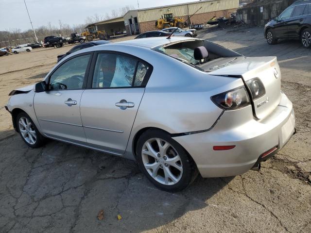 Photo 1 VIN: JM1BK32G591244622 - MAZDA 3 