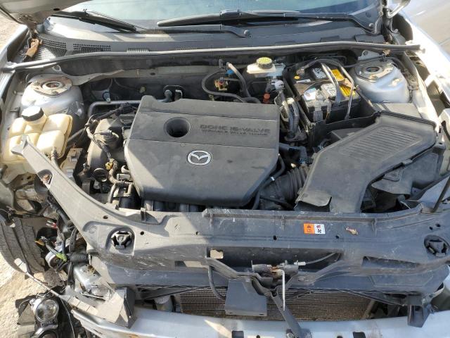 Photo 10 VIN: JM1BK32G591244622 - MAZDA 3 