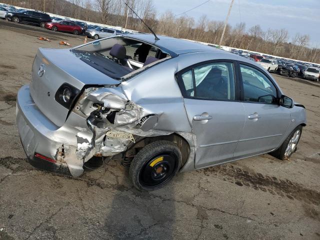 Photo 2 VIN: JM1BK32G591244622 - MAZDA 3 