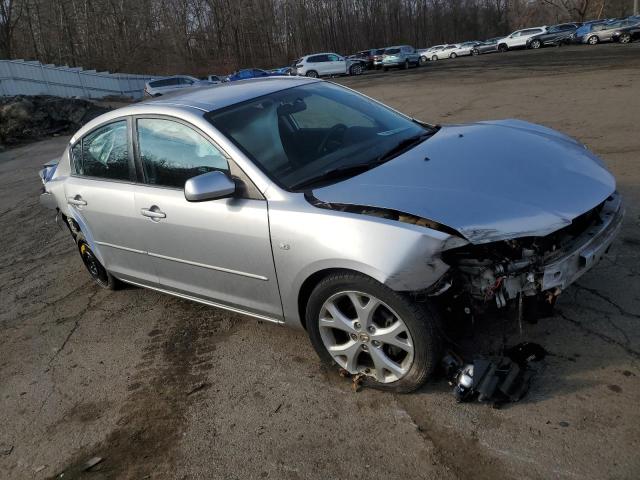 Photo 3 VIN: JM1BK32G591244622 - MAZDA 3 