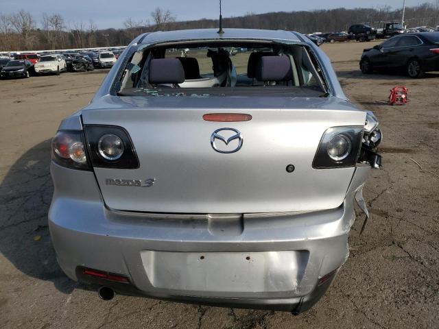 Photo 5 VIN: JM1BK32G591244622 - MAZDA 3 