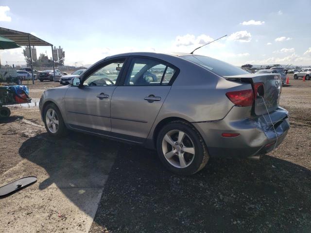 Photo 1 VIN: JM1BK32G661462659 - MAZDA 3 