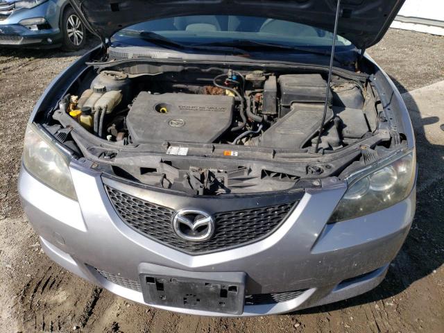 Photo 10 VIN: JM1BK32G661462659 - MAZDA 3 