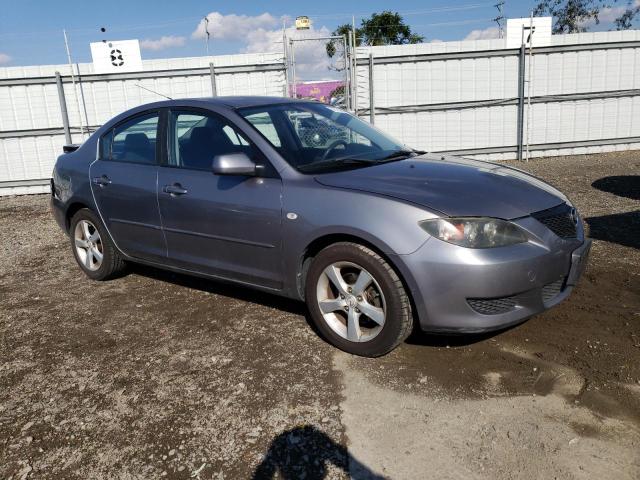 Photo 3 VIN: JM1BK32G661462659 - MAZDA 3 