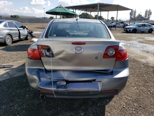 Photo 5 VIN: JM1BK32G661462659 - MAZDA 3 