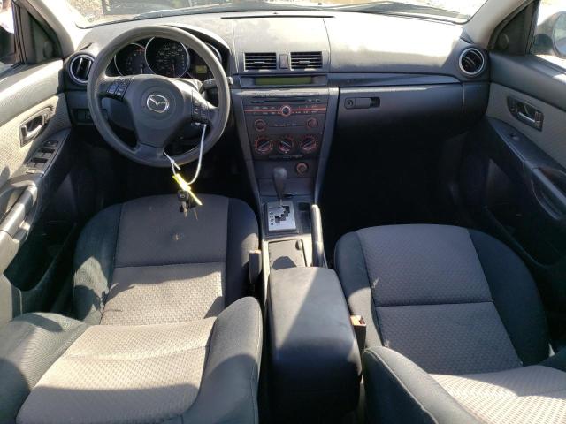 Photo 7 VIN: JM1BK32G661462659 - MAZDA 3 