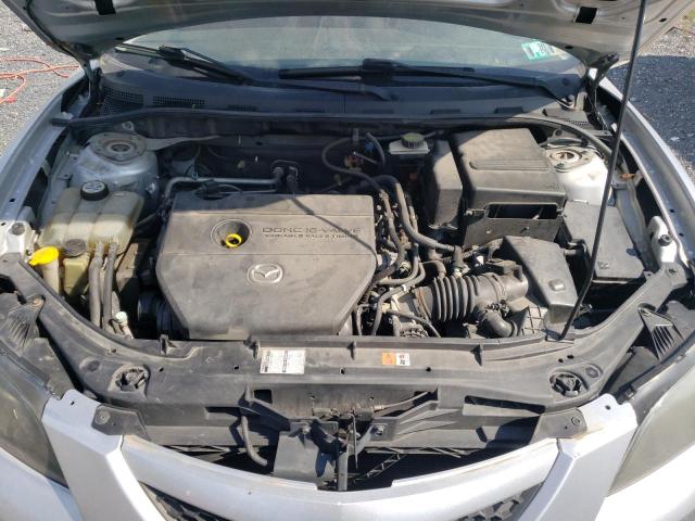 Photo 10 VIN: JM1BK32G681157181 - MAZDA 3 