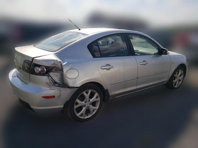 Photo 2 VIN: JM1BK32G681157181 - MAZDA 3 