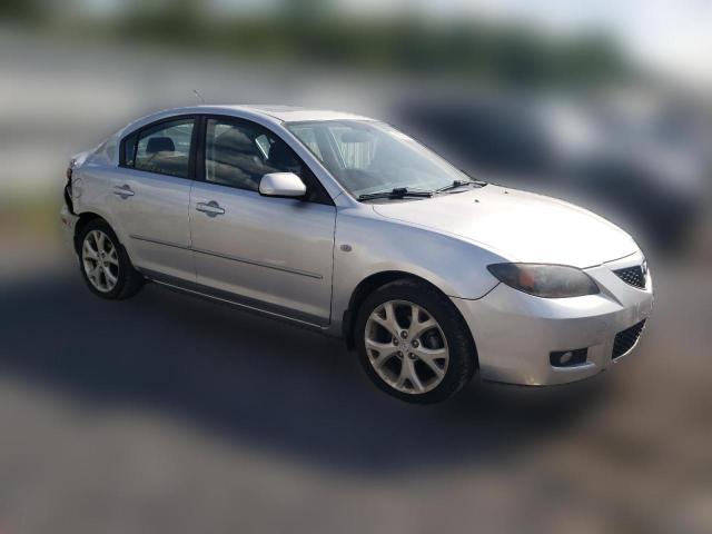 Photo 3 VIN: JM1BK32G681157181 - MAZDA 3 