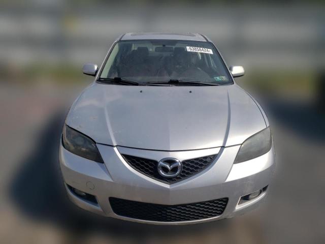 Photo 4 VIN: JM1BK32G681157181 - MAZDA 3 