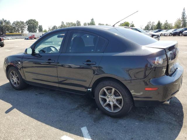 Photo 1 VIN: JM1BK32G681814612 - MAZDA 3 I 