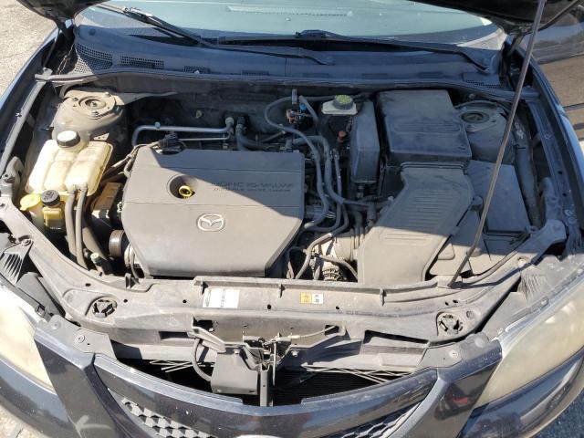 Photo 10 VIN: JM1BK32G681814612 - MAZDA 3 I 