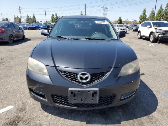 Photo 4 VIN: JM1BK32G681814612 - MAZDA 3 I 