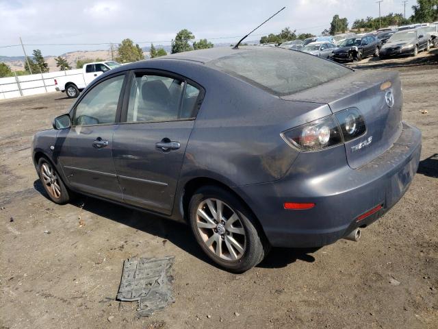 Photo 1 VIN: JM1BK32G681858061 - MAZDA MAZDA3 I 