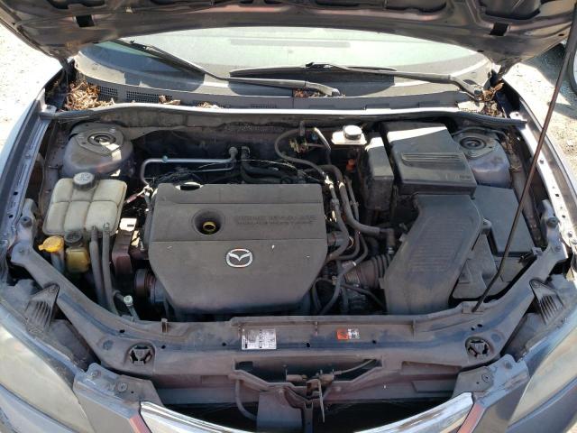 Photo 10 VIN: JM1BK32G681858061 - MAZDA MAZDA3 I 