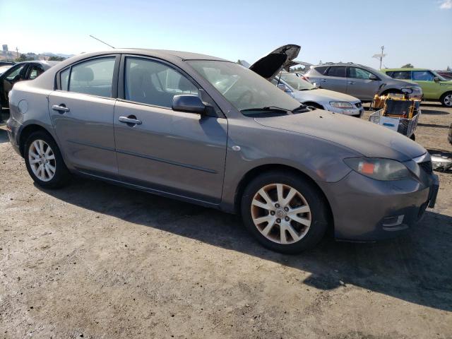 Photo 3 VIN: JM1BK32G681858061 - MAZDA MAZDA3 I 