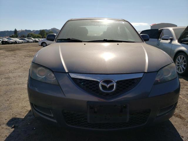 Photo 4 VIN: JM1BK32G681858061 - MAZDA MAZDA3 I 