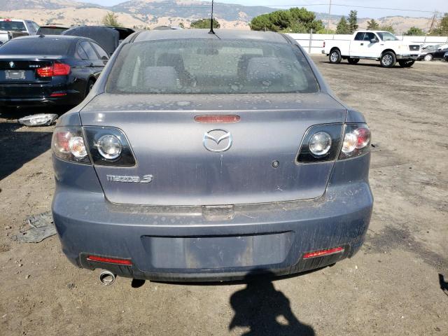 Photo 5 VIN: JM1BK32G681858061 - MAZDA MAZDA3 I 