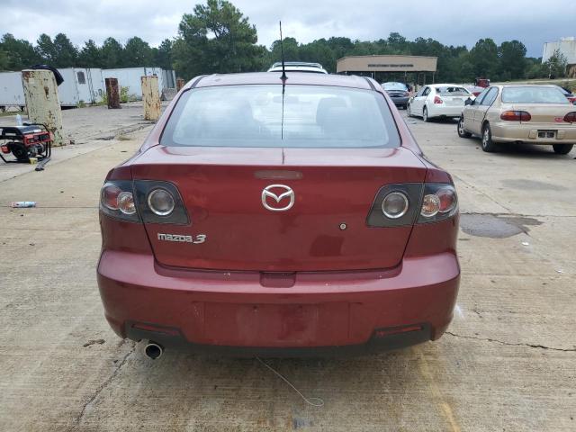 Photo 5 VIN: JM1BK32G691196533 - MAZDA 3 I 